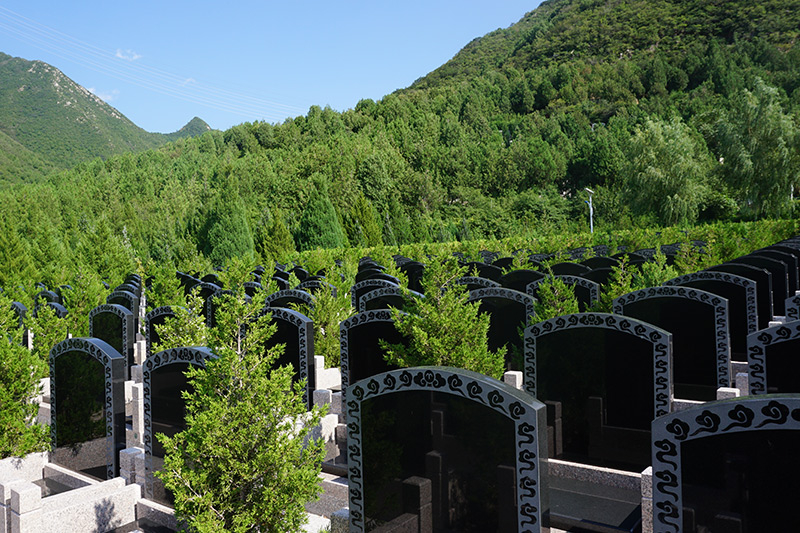 佛山陵园扫墓人多吗（佛山陵园墓碑价格）
