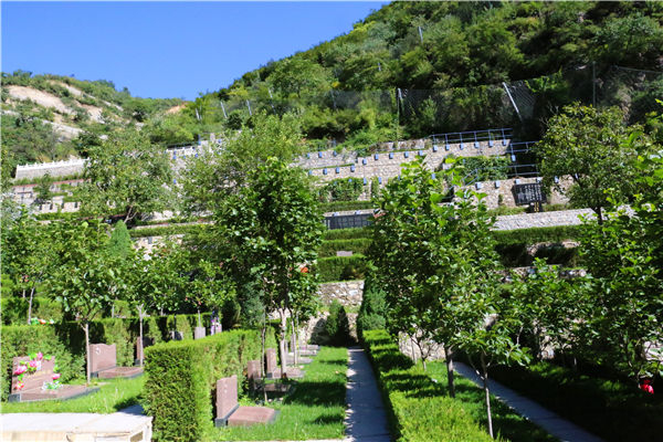 北京佛山陵园需要预约吗(北京佛山陵园预约方式是什么)
